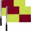 Champion Sports CHAMPION OFFICIAL'S CHECKERED FLAGS -Baseball Shop 71gjau bN9L. AC SL1500