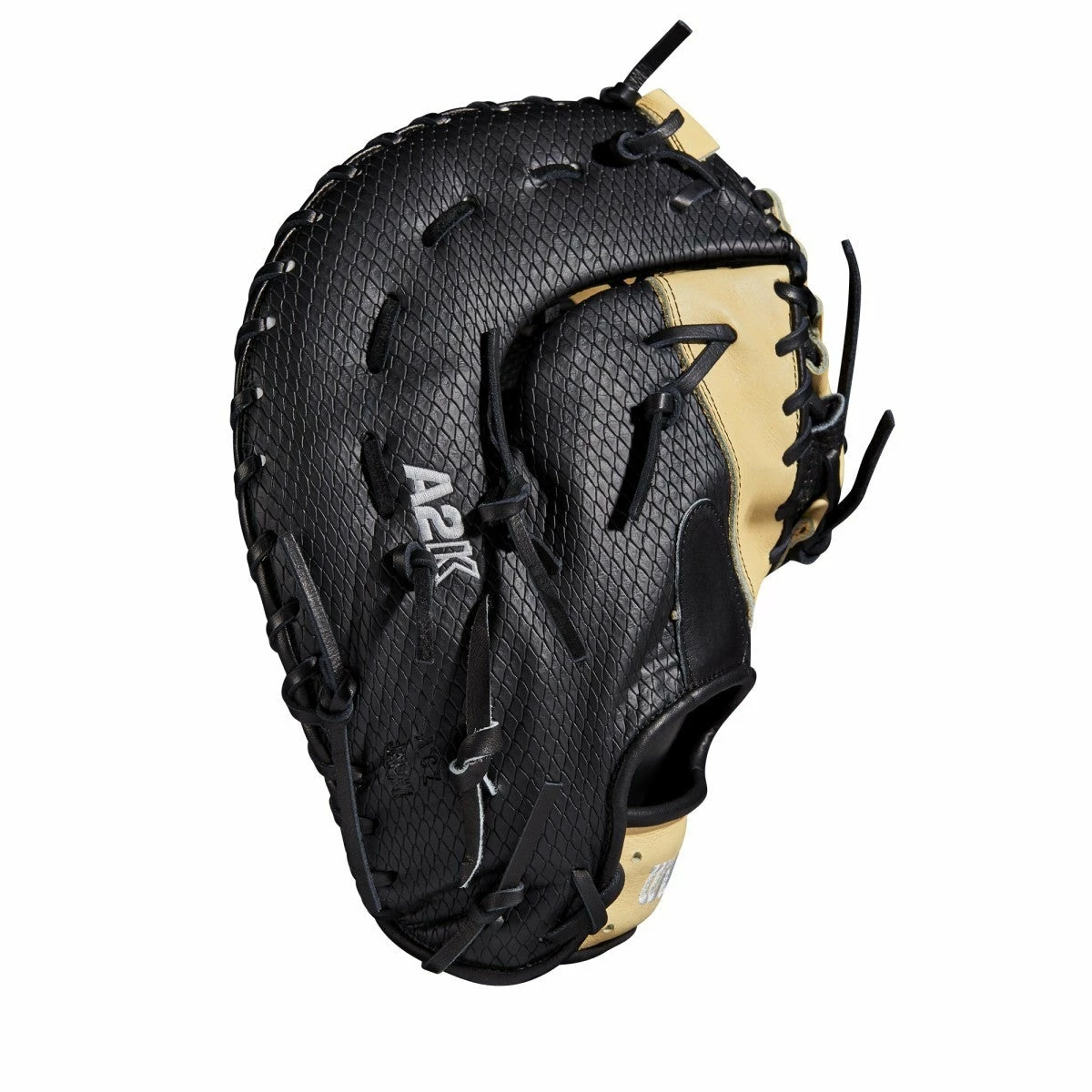 2021 WILSON A2K JAB79 GM 12.5" FIRST BASE BASEBALL MITT 7 2021 WILSON A2K JAB79 GM 12.5" FIRST BASE BASEBALL MITT – Bild 5