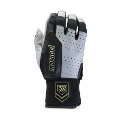 MARUCCI LUXE BATTING GLOVES