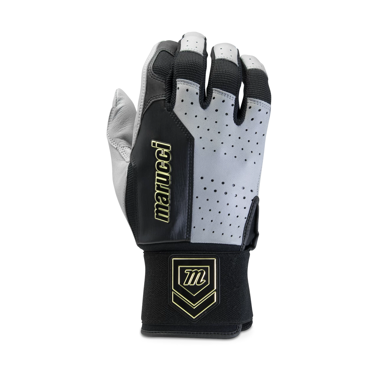 MARUCCI LUXE BATTING GLOVES 3 MARUCCI LUXE BATTING GLOVES