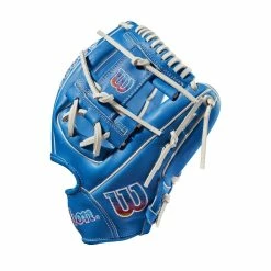 2022 WILSON AUTISM SPEAKS A2000 1786 11.5" INFIELD BASEBALL GLOVE - LIMITED EDITION -Baseball Shop 863acde8adfbeab9301035e6fb9c3fa524802417 WBW100391 2 A2000 Leather IF Love the Moment 1786 115 SkyBlue White 30ca6691 fc64 49e4 b9e4 7103a2ff4723