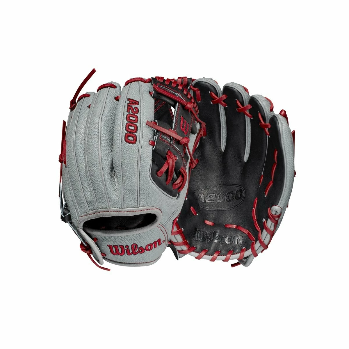 2021 WILSON A2000 DP15SS 11.5" INFIELD BASEBALL GLOVE 3 2021 WILSON A2000 DP15SS 11.5" INFIELD BASEBALL GLOVE