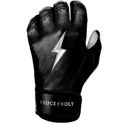 BRUCE BOLT 2021 YOUTH CHROME SERIES SHORT CUFF BATTING GLOVES WITH STORAGE BAG -Baseball Shop 8 1000x 72e53bb9 d464 456d b561 60af10b695ae