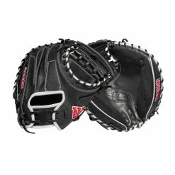 2022 WILSON A2000 M1DSS 33.5" BASEBALL CATCHER'S MITT