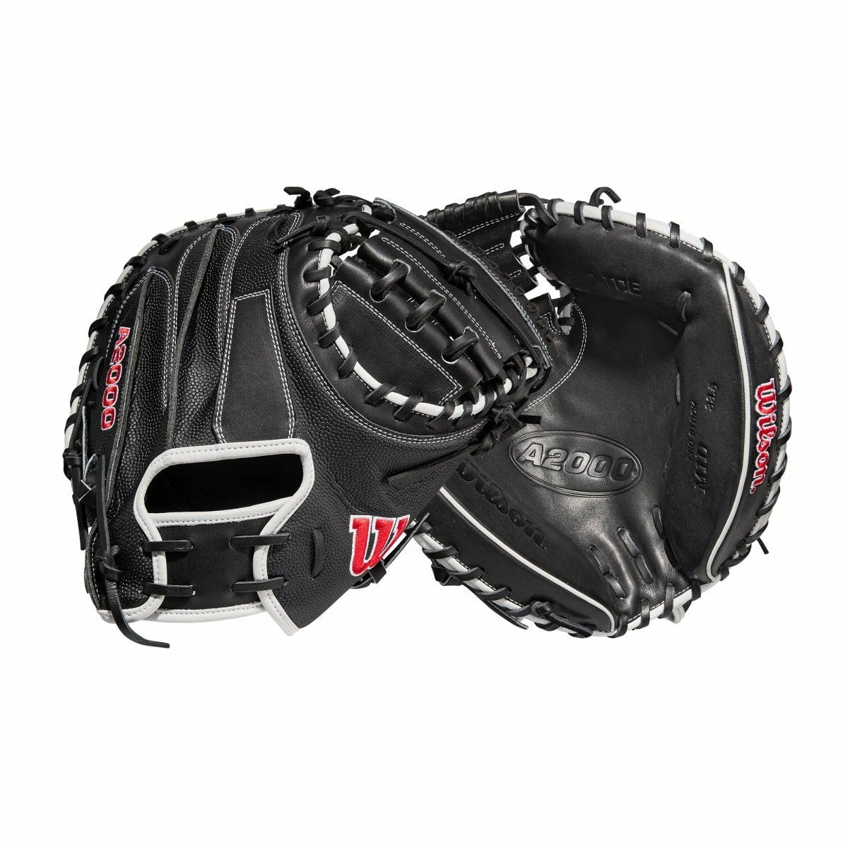 2022 WILSON A2000 M1DSS 33.5" BASEBALL CATCHER'S MITT 3 2022 WILSON A2000 M1DSS 33.5" BASEBALL CATCHER'S MITT