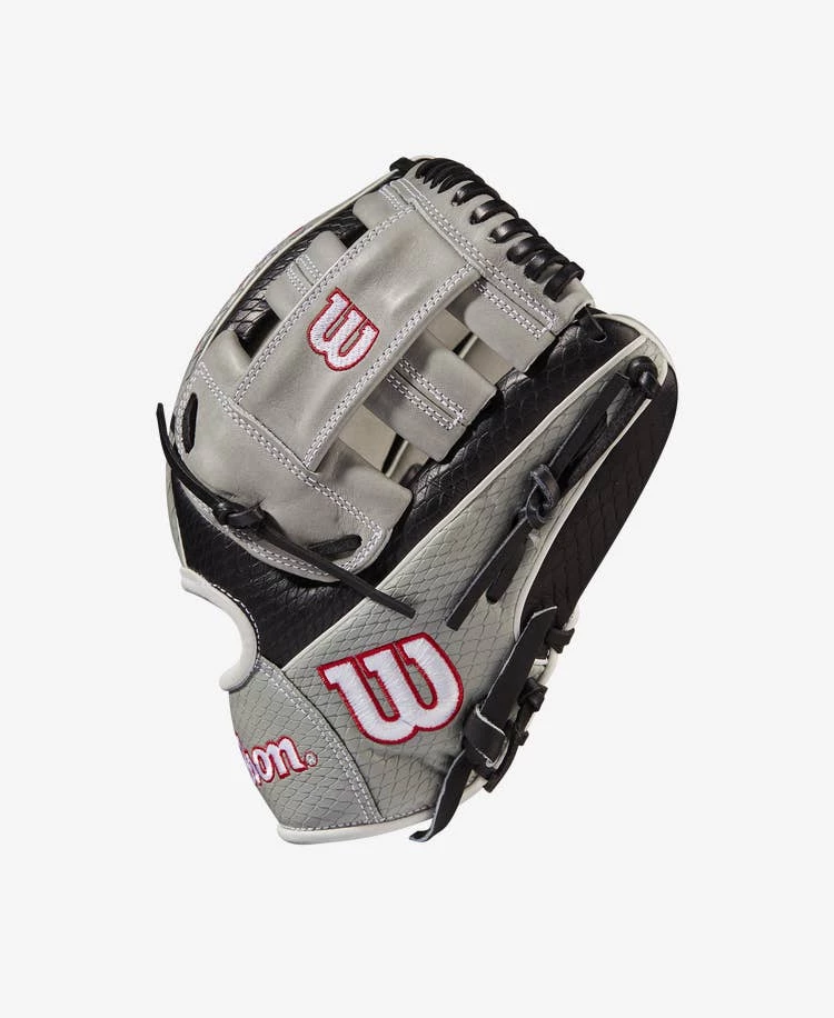 2023 WILSON TIM ANDERSON A2000 TA7 GM 11.5" INFIELD BASEBALL GLOVE 5 2023 WILSON TIM ANDERSON A2000 TA7 GM 11.5" INFIELD BASEBALL GLOVE – Bild 3