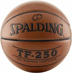 SPALDING TF250 BASKETBALL (MENS)