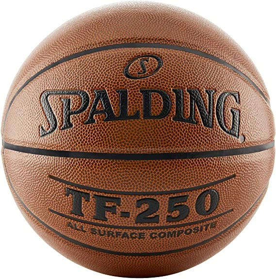 SPALDING TF250 BASKETBALL (MENS) 3 SPALDING TF250 BASKETBALL (MENS)