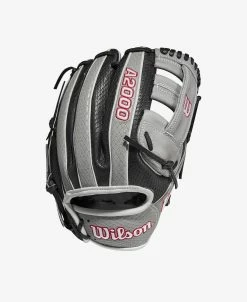 2023 WILSON TIM ANDERSON A2000 TA7 GM 11.5" INFIELD BASEBALL GLOVE