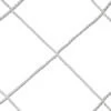Alumagoal Club Soccer Goal Net 6-1/2'H X 12'W X 3'D X 6'B