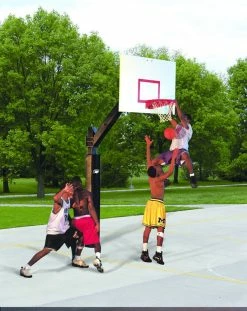 BISON INC ULTIMATE PLAYGROUND SYSTEM (ADJUSTABLE)