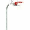 BISON INC HEAVY DUTY 4 1/2" GLASS RECTANGULAR BACKBOARD) 2 BISON INC HEAVY DUTY 4 1/2" GLASS RECTANGULAR BACKBOARD) -Baseball Shop BSN PR70G 576 576