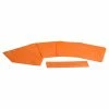 Champro Sports Champro Orange Throwdown Bases -Baseball Shop CHP B023 99433.1585154609