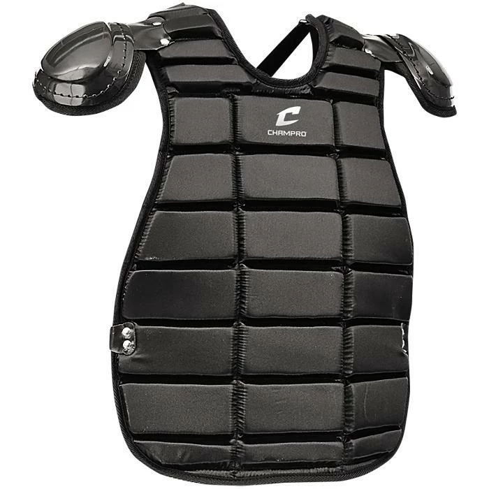 Champro Sports Champro XL Inside Umpire Chest Protector 3 Champro Sports Champro XL Inside Umpire Chest Protector