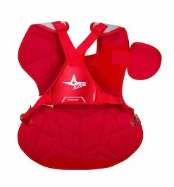 All-Star Sporting Goods All-Star Player's Series Chest Protector (9-12 YRS) -Baseball Shop CPCC1216PS BACK 3a0bade8 befe 4e39 acc6 5691b1059bbc