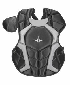 All-Star Sporting Goods All-Star Player's Series Chest Protector (9-12 YRS)