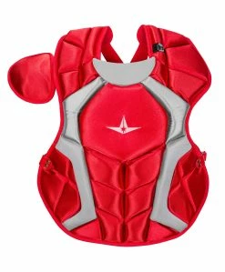 All-Star Sporting Goods All-Star Player's Series Chest Protector (9-12 YRS) -Baseball Shop CPCC1216PS SC 7274d9df c07a 47c9 97be 7ad87bc23d67