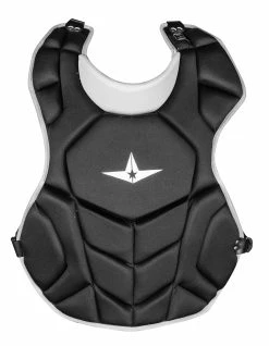 All-Star Sporting Goods All-Star League Series Youth Chest Protector (9-12 YRS)