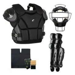 Champro Sports Champro Varsity Umpire Kit