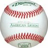 DIAMOND SPORTS CO Diamond DOL-A Legion Baseballs -Baseball Shop DOL A LEGION