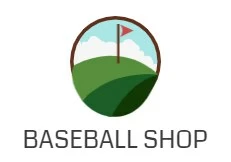 Baseball Shop