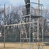 T C SPORTS/USA SPORTS ULTIMATE PORTABLE OBSERVATION TOWER