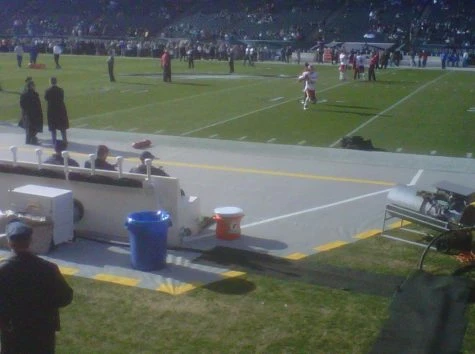 Cover Sports FOOTBALL SIDELINE COVER (15' X 50') 3 Cover Sports FOOTBALL SIDELINE COVER (15' X 50')