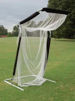 TRIGON SPORTS INT'L INC PROFESSIONAL KICKING CAGE