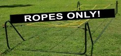 TRIGON SPORTS INT'L INC RUNNING ROPES (REPLACEMENT ROPE)