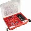 ATHLETIC SPECIALTIES INC VARSITY FIELD REPAIR KIT 2 ATHLETIC SPECIALTIES INC VARSITY FIELD REPAIR KIT -Baseball Shop FRK