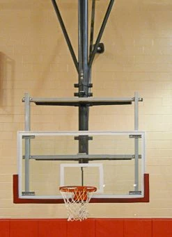 BISON INC GYM HEIGHT ADJUSTER FOR 48" X 72" BOARDS