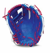 2022 WILSON JULY GLOVE OF THE MONTH | CUSTOM A2000 1786 4 2022 WILSON JULY GLOVE OF THE MONTH | CUSTOM A2000 1786 – Bild 2
