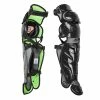 All-Star Sporting Goods All-Star Youth System 7 Axis Pro Leg Guard Ages 12-16 Years 2 All-Star Sporting Goods All-Star Youth System 7 Axis Pro Leg Guard Ages 12-16 Years -Baseball Shop LG40PRO BK