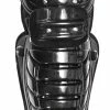 All-Star Sporting Goods All-Star Pro Model Double Knee Umpire's Leg Guard, Long -Baseball Shop LP11 5b38ac37 af28 45e5 a1a2 81fddd1e2ed2