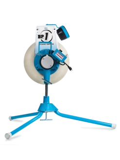 JUGS Sports BP1 SOFTBALL PITCHING MACHINE