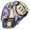2022 WILSON OCTOBER GLOVE OF THE MONTH | CUSTOM A2000 CM33SS -Baseball Shop OCTGOTM3