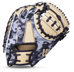 2022 WILSON OCTOBER GLOVE OF THE MONTH | CUSTOM A2000 CM33SS