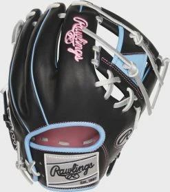 2022 RAWLINGS HEART OF THE HIDE COLORSYNC 6.0 11.5-INCH I-WEB GLOVE, LIMITED EDITION