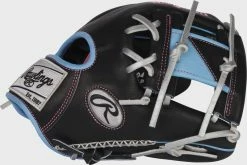 2022 RAWLINGS HEART OF THE HIDE COLORSYNC 6.0 11.5-INCH I-WEB GLOVE, LIMITED EDITION -Baseball Shop PRO204 2BSC 3