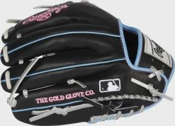 2022 RAWLINGS HEART OF THE HIDE COLORSYNC 6.0 11.5-INCH I-WEB GLOVE, LIMITED EDITION -Baseball Shop PRO204 2BSC 4