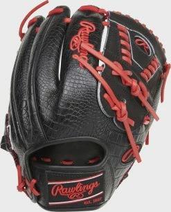 2023 RAWLINGS HEART OF THE HIDE COLORSYNC 6.0 INFIELD/PITCHER'S GLOVE, LIMITED EDITION