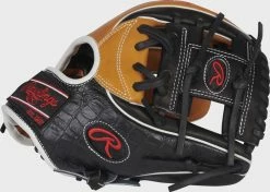 2022 RAWLINGS HEART OF THE HIDE COLORSYNC 6.0 11.5-INCH INFIELD GLOVE, LIMITED EDITION 8 2022 RAWLINGS HEART OF THE HIDE COLORSYNC 6.0 11.5-INCH INFIELD GLOVE, LIMITED EDITION -Baseball Shop PRO934 2T 3