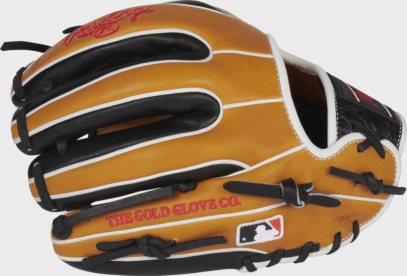 2022 RAWLINGS HEART OF THE HIDE COLORSYNC 6.0 11.5-INCH INFIELD GLOVE, LIMITED EDITION 6 2022 RAWLINGS HEART OF THE HIDE COLORSYNC 6.0 11.5-INCH INFIELD GLOVE, LIMITED EDITION – Bild 4