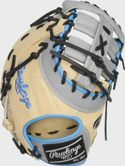 2022 RAWLINGS HEART OF THE HIDE COLORSYNC 6.0 13-INCH 1ST BASE MITT, LIMITED EDITION