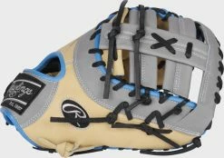 2022 RAWLINGS HEART OF THE HIDE COLORSYNC 6.0 13-INCH 1ST BASE MITT, LIMITED EDITION -Baseball Shop PRODCTCG 3