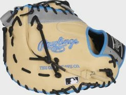 2022 RAWLINGS HEART OF THE HIDE COLORSYNC 6.0 13-INCH 1ST BASE MITT, LIMITED EDITION -Baseball Shop PRODCTCG 4
