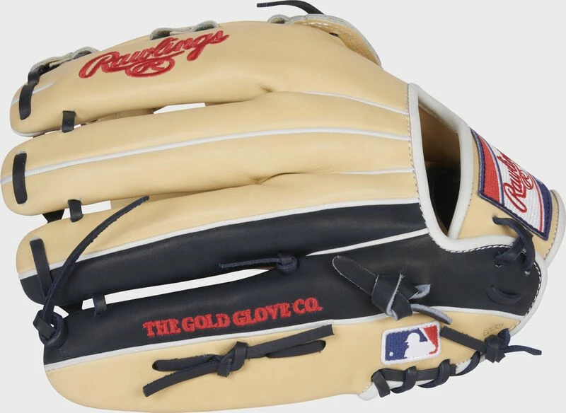 2022 RAWLINGS HOH R2G COLORSYNC 6.0 12.5-INCH CONTOUR FIT OUTFIELD GLOVE, LIMITED EDITION 6 2022 RAWLINGS HOH R2G COLORSYNC 6.0 12.5-INCH CONTOUR FIT OUTFIELD GLOVE, LIMITED EDITION – Bild 4
