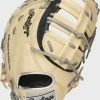 2022 RAWLINGS HEART OF THE HIDE R2G 12.5" FIRST BASE MITT -Baseball Shop PRORFM18 10BC 2