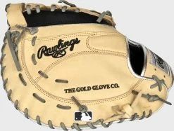 2022 RAWLINGS HEART OF THE HIDE R2G 12.5" FIRST BASE MITT -Baseball Shop PRORFM18 10BC 4