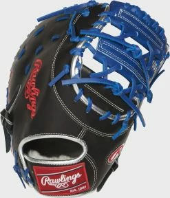 2021 RAWLINGS PRO PREFERRED ANTHONY RIZZO FIRST BASE MITT